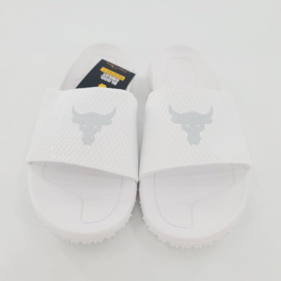 Under Armour M Project Rock SL 2.0 Brahma Bull main image 5